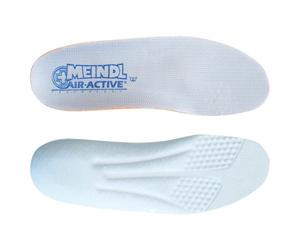 Meindl Albero delle scarpe, Grigio, 44.5 EU