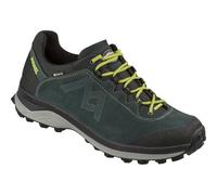 Meindl - Scarpe escursionismo in giornata in GORE-TEX - Antero 1.0 GTX Olive per Uomo - Taglia 43 - Grigio