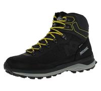 Meindl Antero 3.0 GTX, scarpe da trekking da uomo impermeabili e stabili con membrana Goretex e suola antiscivolo