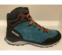Meindl Antero 3.5 GTX Scarpe Da Trekking Uomo Blu 4803-53