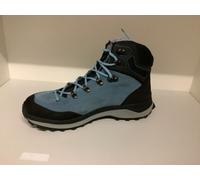 Meindl Antero Lady Scarpe Da Trekking Donna Blu 38.5-42, 39-41 4802-18