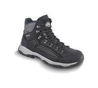 Meindl Baltimore Lady GTX - Scarpe da trekking da donna, Blu marino, 37.5 EU