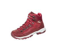 Meindl Baltimore Lady GTX - Scarponi da trekking, colore: rosso