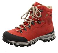 Meindl Bellavista Lady MFS, Colore: rosso, 39.5 EU