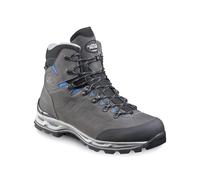 Meindl Bellavista M - scarpa trekking - uomo 10 UK Grey man Gore-Tex,Vibram,Pelle