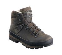 Meindl Bernina 2 Marrone