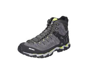 MEINDL Boots 'Stiefel Herren 4692/31 Leder-Mix in grün' verde Uomo - Scarpe - Stivali e stivaletti - Stivaletti MEINDL 41,5