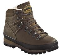 Meindl Borneo Lady 2 Mfs Marron Fonce/nougat 21 - Scarpa di montagna trek - Marrone [Taglia : 37.5]