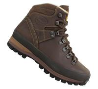 Meindl Borneo Lady 2 Mfs Marron Fonce/nougat 21 - Scarpa di montagna trek - Marrone [Taglia : 37.5]
