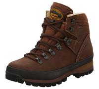 Meindl Borneo Lady 2 Mfs Marron Fonce/nougat 21 - Scarpa di montagna trek - Marrone [Taglia : 40]