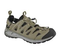Meindl Brindisi C Fit PW Sandali Da Trekking Per Uomo Scarpe Schilf