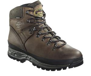 MEINDL Burma Pro Mfs - Uomo - Marrone - Taglia 44- modello 2026