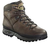 MEINDL Burma Pro Mfs - Uomo - Marrone - Taglia 45- modello 2025