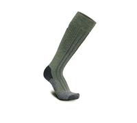 Meindl Calzini unisex-adulto, Oliv, 42-44