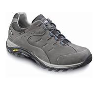 MEINDL Caracas Gore-tex - Uomo - Nero / Grigio / Marrone - Taglia 41 1/2- modello 2025