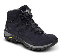 Meindl Caracas Lady Mid GTX Scarpe Da Trekking Donna In Pelle Notteblu