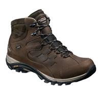 Meindl Caracas Mid GTX Scarpe Da Trekking Uomo Scarpe Outdoor Marrone