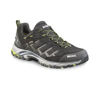 Meindl Caribe GTX (nero/giallo) scarpe da uomo 10