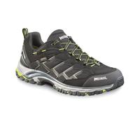 Meindl Caribe GTX (nero/giallo) scarpe da uomo 7