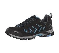 Meindl Caribe GTX Scarpe da Trekking Schwarz/Azur 38