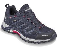 Meindl Caribe Lady GTX 068, Blu notte magenta, 6.5