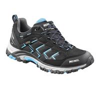 Meindl Caribe Lady GTX Nero-Combinato