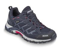 Meindl Caribe Lady GTX Wanderschuh Blau