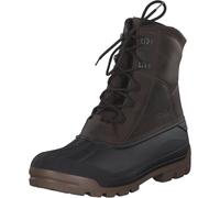 Meindl - Doposci - Cervinia Marrone per Uomo in Pelle - Taglia 8 UK Marrone 8 UK