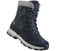 Meindl Civetta Donna GTX Damen-Winterstiefel Invernali Stivali da Neve Blu Nuovo