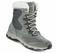 Meindl Civetta Lady Gore-Tex Scarpe Invernali Stivali Verde Grigio