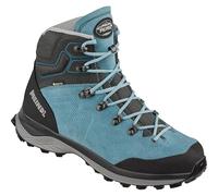 Meindl Donna Antero 3.5 GTX Scarpe, Hellblau-Azur, 41
