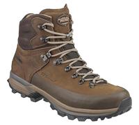 Meindl Donna La Gomera MFS Scarpe, Braun, 42.5