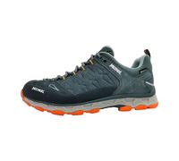 Meindl Donna Lite Trail GTX Scarpe, Schilf-Orange, 39.5