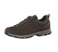 Meindl Durban GTX Dark Outdoor Scarpe da Passeggio Scarpe Marrone, Marrone, 44
