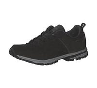 Meindl Durban Gtx, Scarpe Da Trekking Uomo, Nero, 47 EU
