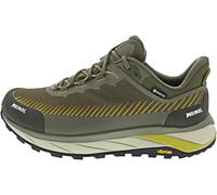 Meindl Eldora GTX Oliva/MAIS, Verde oliva mais, 46 EU