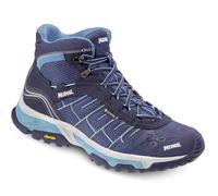 MEINDL Finale Mid Gore-tex Lady - Donna - Blu - Taglia 38- modello 2025