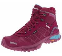 Meindl Finale Mid Lady Gtx, viola (viola), misura 6