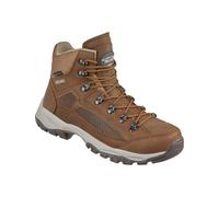 Meindl - GORE-TEXScarpe escursionismo® - Donna - Baltimore Lady GTX Fawn per Donne - Taglia 41 - Marrone