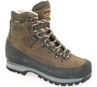 MEINDL Himalaya Mfs Gore-tex - Uomo - Marrone - Taglia 42 1/2- modello 2025