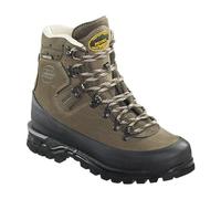 Meindl Himalaya - scarponi alta quota - uomo Brown 8,5 UK