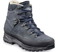 Meindl Scarponi Island MFS Active GTX donna (Dimensione UK 5, Blu)