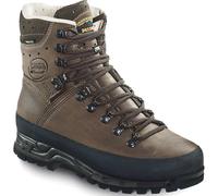 Meindl Island MFS Active Scarpe da esterno Uomo, Marrone (Braun/Braun), 42 EU (8 UK)