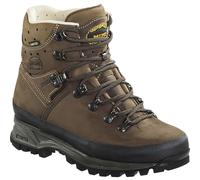 Meindl - Scarpe da trekking Donna - Island Lady MFS Active GTX Noisette per Donne - Marrone Marrone 7,5 UK
