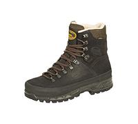 Meindl Island Mfs Active nero 44,5