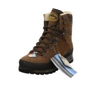 Island MFS Active GTX Brown 8,5