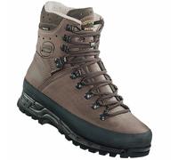 Meindl Island MFS Active Scarpe Da Uomo Scarpe Da Trekking Stivali Marroni