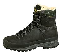 Scarpe da trekking Meindl Island MFS Active Noir 47