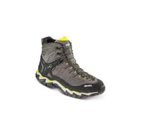 Meindl Lite Hike GTX Antracite/verde lime 8 (42)
