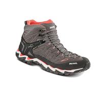 Meindl Lite Hike GTX donna Antracite/rosè 7,5 (41,5)